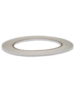 Adhesive Tape Double-sided 1/8" Wide, Acid Free (90 feet)